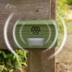 Gardigo Hunde-Katzen-Abwehr 26 Gardigo Hunde-Katzen-Abwehr -Gartengeräte Geschäft 302665 2272 16