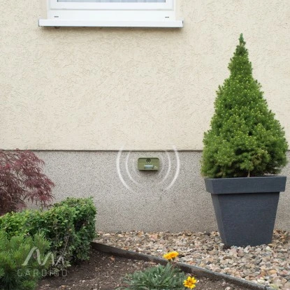 Gardigo Hunde-Katzen-Abwehr 14 Gardigo Hunde-Katzen-Abwehr – Bild 12