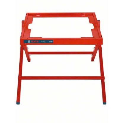 Bosch Professional Transport Und Arbeitstisch GTA 6000 4 Bosch Professional Transport Und Arbeitstisch GTA 6000 – Bild 2