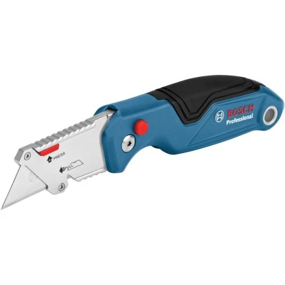 Bosch Professional Universal Klappmesser 3 Bosch Professional Universal Klappmesser