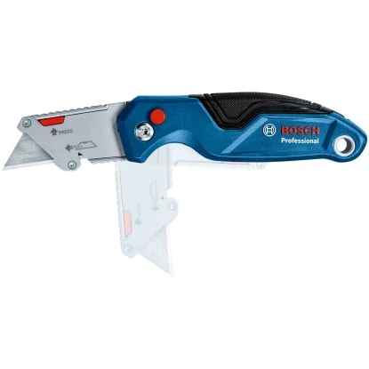 Bosch Professional Universal Klappmesser 4 Bosch Professional Universal Klappmesser – Bild 2
