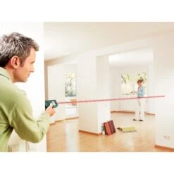 Bosch LaserentfernungsmesserPLR 25 -Gartengeräte Geschäft 3188604 picture 2