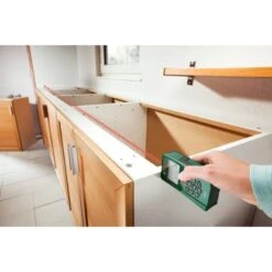 Bosch LaserentfernungsmesserPLR 25 -Gartengeräte Geschäft 3188604 picture 3