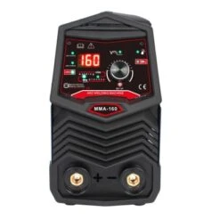 Atrox Lichtbogenschweißgerät Mit Digitalanzeige -Gartengeräte Geschäft 31 2240 1319862 AY3783 S 2