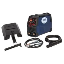 Atrox Lichtbogenschweißgerät Mit Digitalanzeige -Gartengeräte Geschäft 31 2240 1319862 AY3783 S 4