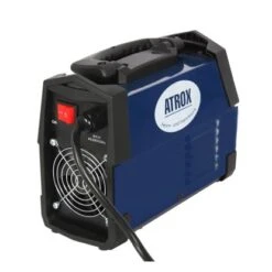 Atrox Lichtbogenschweißgerät Mit Digitalanzeige -Gartengeräte Geschäft 31 2240 1319862 AY3783 S 5