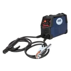 Atrox Lichtbogenschweißgerät Mit Digitalanzeige -Gartengeräte Geschäft 31 2240 1319862 AY3783 S 8