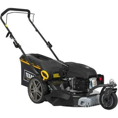 Texas 4in1 Benzin-Rasenmäher Premium 4675/W 3 Texas 4in1 Benzin-Rasenmäher Premium 4675/W