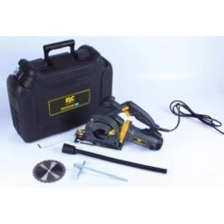 Tauchkreissäge Buzzsaw D42 9 Tauchkreissäge Buzzsaw D42 -Gartengeräte Geschäft 32776 2223 08452 buzzsaw 3