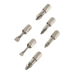 LUX Bit-Box Torsion PH PZ FL