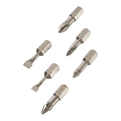 LUX Bit-Box Torsion PH PZ FL 3 LUX Bit-Box Torsion PH PZ FL