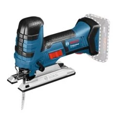 Bosch Professional Akku-Stichsäge GST 18 V-LI S Solo Mit 4 Stichsägenblättern 11 Bosch Professional Akku-Stichsäge GST 18 V-LI S Solo Mit 4 Stichsägenblättern -Gartengeräte Geschäft 3368867 S 03