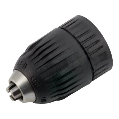 LUX Schnellspannbohrfutter 13 Mm (1/2") 3 LUX Schnellspannbohrfutter 13 Mm (1/2")