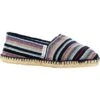 Blackfox Espadrille Eneko Schwarz-Blau Gr. 36 -Gartengeräte Geschäft 3414904181364 3640 01