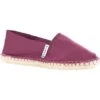 Blackfox Espadrille Eneko Bordeaux Gr. 36 -Gartengeräte Geschäft 3414904182361 3640 01