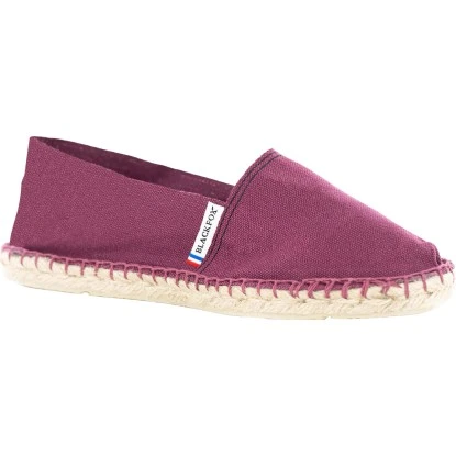 Blackfox Espadrille Eneko Bordeaux Gr. 36 3 Blackfox Espadrille Eneko Bordeaux Gr. 36