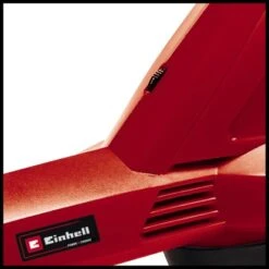 Einhell Akku-Universalbläser GC-CL 18/1 Li E-Solo -Gartengeräte Geschäft 343354 2171 8072704 06