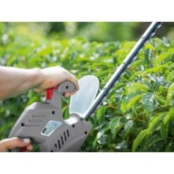 CMI Elektro-Heckenschere C-EHS-450/46 9 CMI Elektro-Heckenschere C-EHS-450/46 -Gartengeräte Geschäft 346300 CU01 04 09 17 RET02