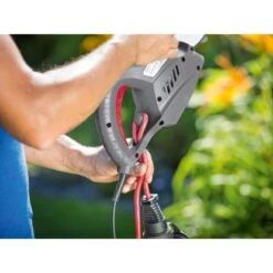 CMI Elektro-Heckenschere C-EHS-450/46 10 CMI Elektro-Heckenschere C-EHS-450/46 -Gartengeräte Geschäft 346300 CU02 04 09 17 RET02