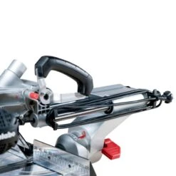 Metabo Zug- & Kappsäge KGS 216 M Set Inkl. 2 Hartmetall-Sägeblättern 1.200 W -Gartengeräte Geschäft 3492493 CU02