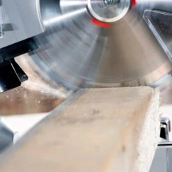 Metabo Zug- & Kappsäge KGS 216 M Set Inkl. 2 Hartmetall-Sägeblättern 1.200 W -Gartengeräte Geschäft 3492493 CU05