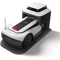 ECOVACS Mähroboter GOAT G1 Bis 1.600 M² -Gartengeräte Geschäft 35030675 11026200 S 01.jpg