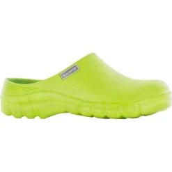 Blackfox Clog Evasion Anisgrün Größe 39