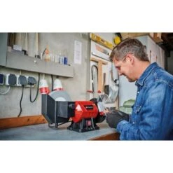 Einhell Nass-Trockenschleifer TC-WD 200/150 -Gartengeräte Geschäft 350839 2171 3