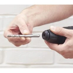 Black & Decker Black+Decker 650 W Bohrhammer BEHS01K -Gartengeräte Geschäft 358305 2012 07