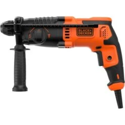 Black & Decker Black+Decker 650 W Bohrhammer BEHS01K -Gartengeräte Geschäft 358305 2012 11