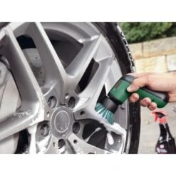 Bosch Akku-Bürste Universal Brush 17 Bosch Akku-Bürste Universal Brush -Gartengeräte Geschäft 3692282 A01 1