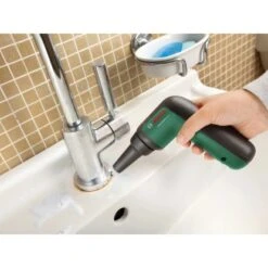 Bosch Akku-Bürste Universal Brush 19 Bosch Akku-Bürste Universal Brush -Gartengeräte Geschäft 3692282 A05