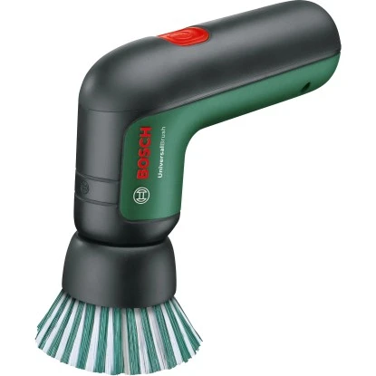 Bosch Akku-Bürste Universal Brush 4 Bosch Akku-Bürste Universal Brush – Bild 2