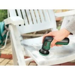 Bosch Kletthaft-Padhalter Für Universal Brush -Gartengeräte Geschäft 3692290 A01