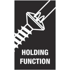 Wera Schraubendrehersatz Quergriff TX Mit Haltefunktion 7-teilig -Gartengeräte Geschäft 370555 2110 2