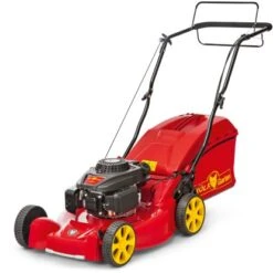 Wolf-Garten Antriebsmäher A 5300 A -Gartengeräte Geschäft 3714 12apokc650 a5300a 02