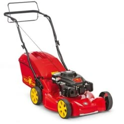 Wolf-Garten Antriebsmäher A 5300 A -Gartengeräte Geschäft 3714 12apokc650 a5300a 03