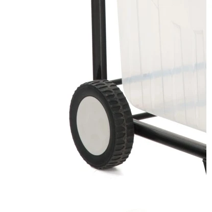 Wolf-Garten Elektro-Leisehäcksler SDL 2800 EVO Bis 45 Mm Astdurchmesser 2.800 W 10 Wolf-Garten Elektro-Leisehäcksler SDL 2800 EVO Bis 45 Mm Astdurchmesser 2.800 W – Bild 8