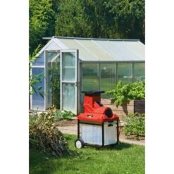 Wolf-Garten Elektro-Leisehäcksler SDL 2800 EVO Bis 45 Mm Astdurchmesser 2.800 W 24 Wolf-Garten Elektro-Leisehäcksler SDL 2800 EVO Bis 45 Mm Astdurchmesser 2.800 W -Gartengeräte Geschäft 3714 24ac7g1c650 sl2800 05