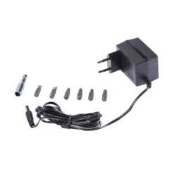 LUX Akkuschrauber ABS-3,6 Li -Gartengeräte Geschäft 37 LUX Akkuschrauber 36V 4