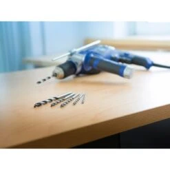 LUX 600 W Schlagbohrmaschine SBM-600 10 LUX 600 W Schlagbohrmaschine SBM-600 -Gartengeräte Geschäft 384754 2137 1