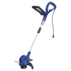 LUX Elektro-Rasentrimmer E-RT 450/27 -Gartengeräte Geschäft 391675 picture 1 1