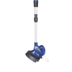 LUX Elektro-Rasentrimmer E-RT 450/27 -Gartengeräte Geschäft 391675 picture 4