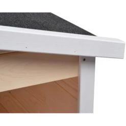 Dobar Garage Für Mähroboter Natur -Gartengeräte Geschäft 3944956 3856 4