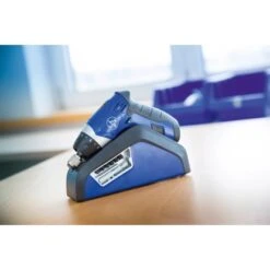 LUX Akkuschrauber ABS-3,6 Li -Gartengeräte Geschäft 3 2137 LUX Akkuschrauber 4