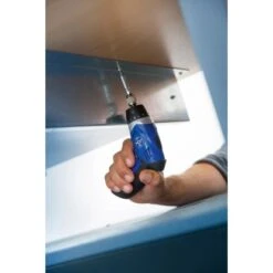 LUX Akkuschrauber ABS-3,6 Li -Gartengeräte Geschäft 3 2137 LUX Akkuschrauber 6