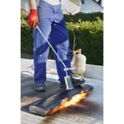 Rothenberger Industrial RoMaxi Anwärmbrenner Eco Inkl 5 M-Schlauch 8 Rothenberger Industrial RoMaxi Anwärmbrenner Eco Inkl 5 M-Schlauch -Gartengeräte Geschäft 4004625309582 2258 3