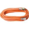 Rothenberger Propangas-Schlauchleitung 2 X 3/8"L 2,5 M 2 Rothenberger Propangas-Schlauchleitung 2 X 3/8"L 2,5 M -Gartengeräte Geschäft 4004625322017 2258 1