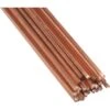 Rothenberger Kupferhartlotstäbe 607Ø 2 Mm 500 Mm 25 Stück