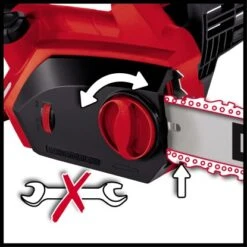 Einhell Elektro-Kettensäge GH-EC 2040 14 Einhell Elektro-Kettensäge GH-EC 2040 -Gartengeräte Geschäft 4006825588163 2171 03